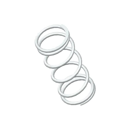 Approved Vendor Compression Spring, O= .180, L= .44, W= .016 G309963324